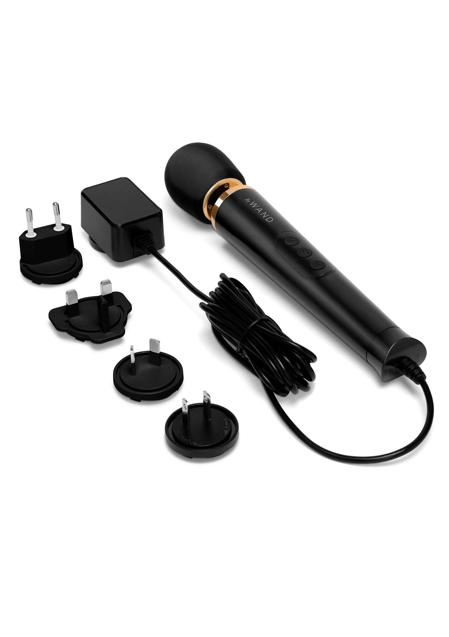 35303 le wand petit plugin massager