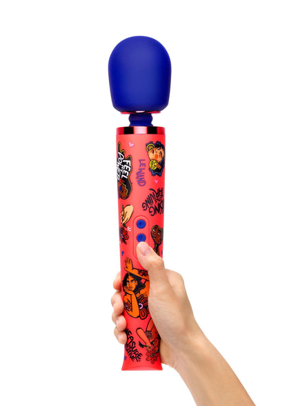 35305 le wand feel my power limited edition