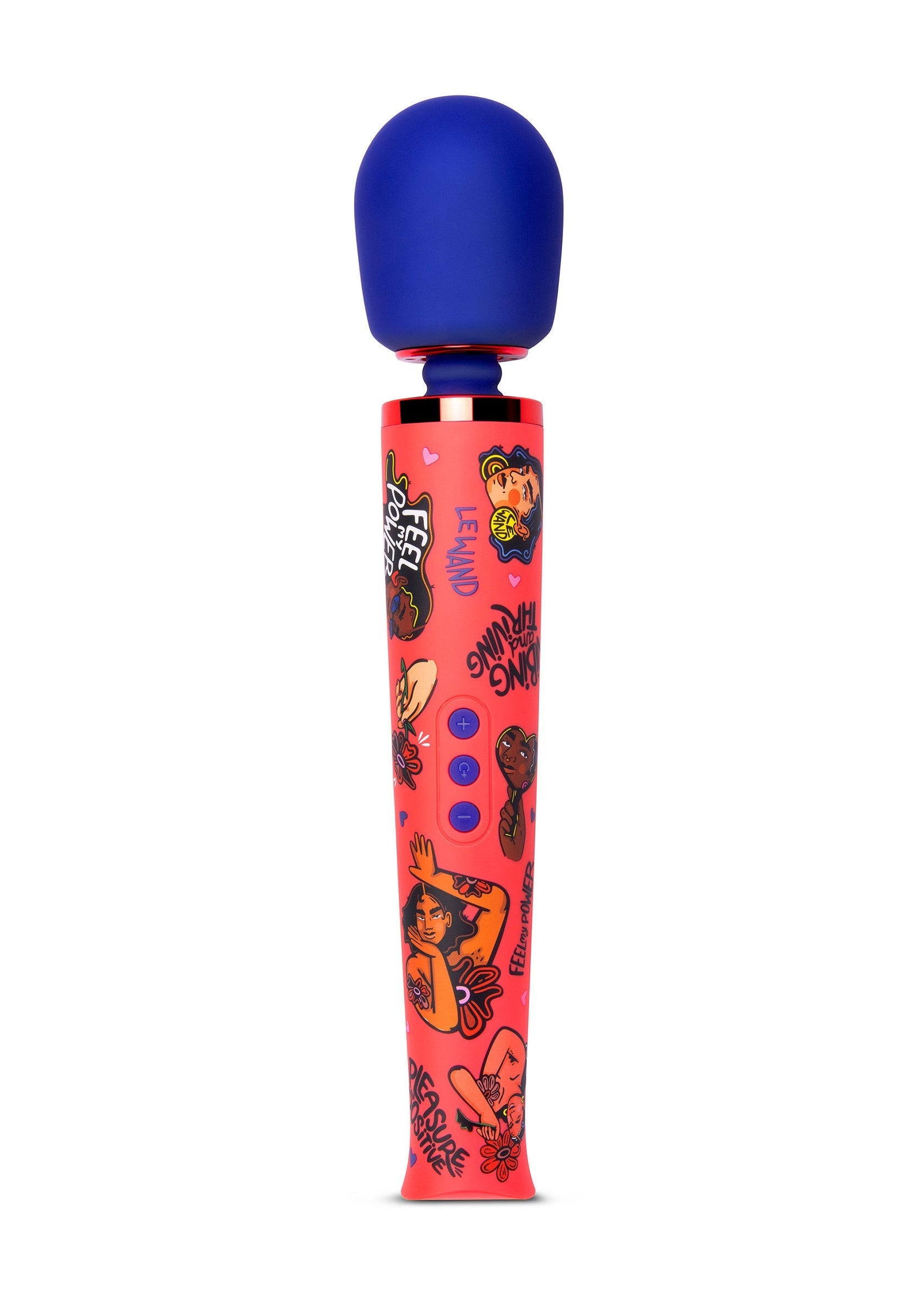 35305 le wand feel my power limited edition