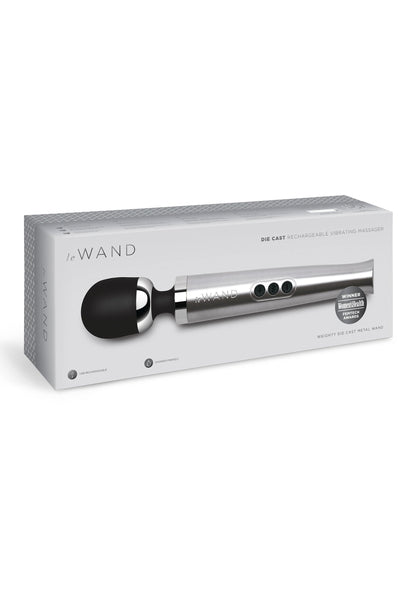 35306 le wand diecast rechareable