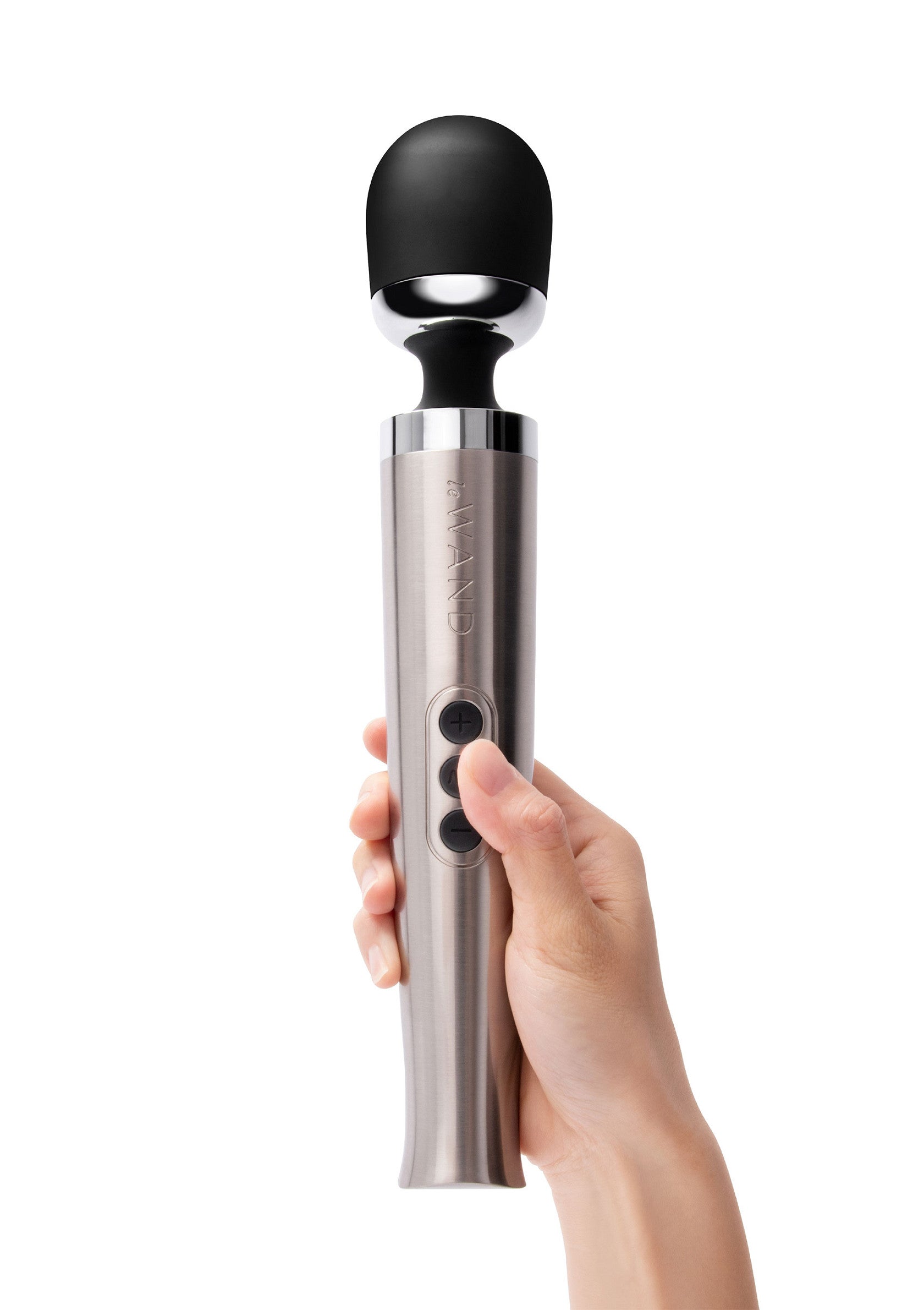 35306 le wand diecast rechareable