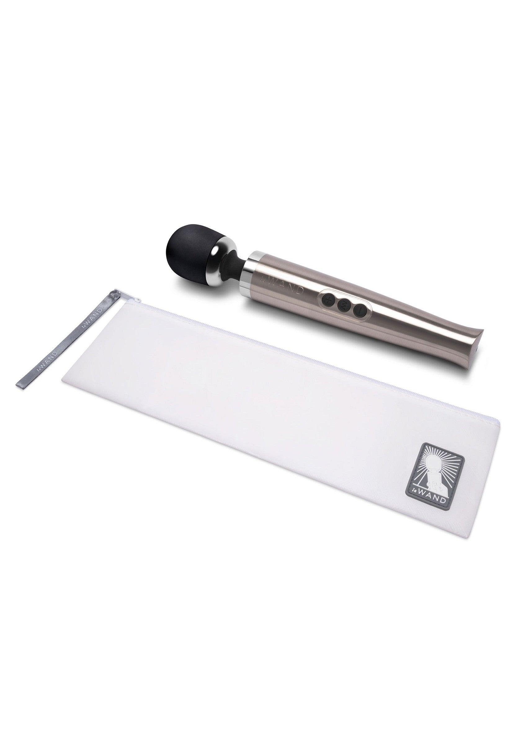 35306 le wand diecast rechareable