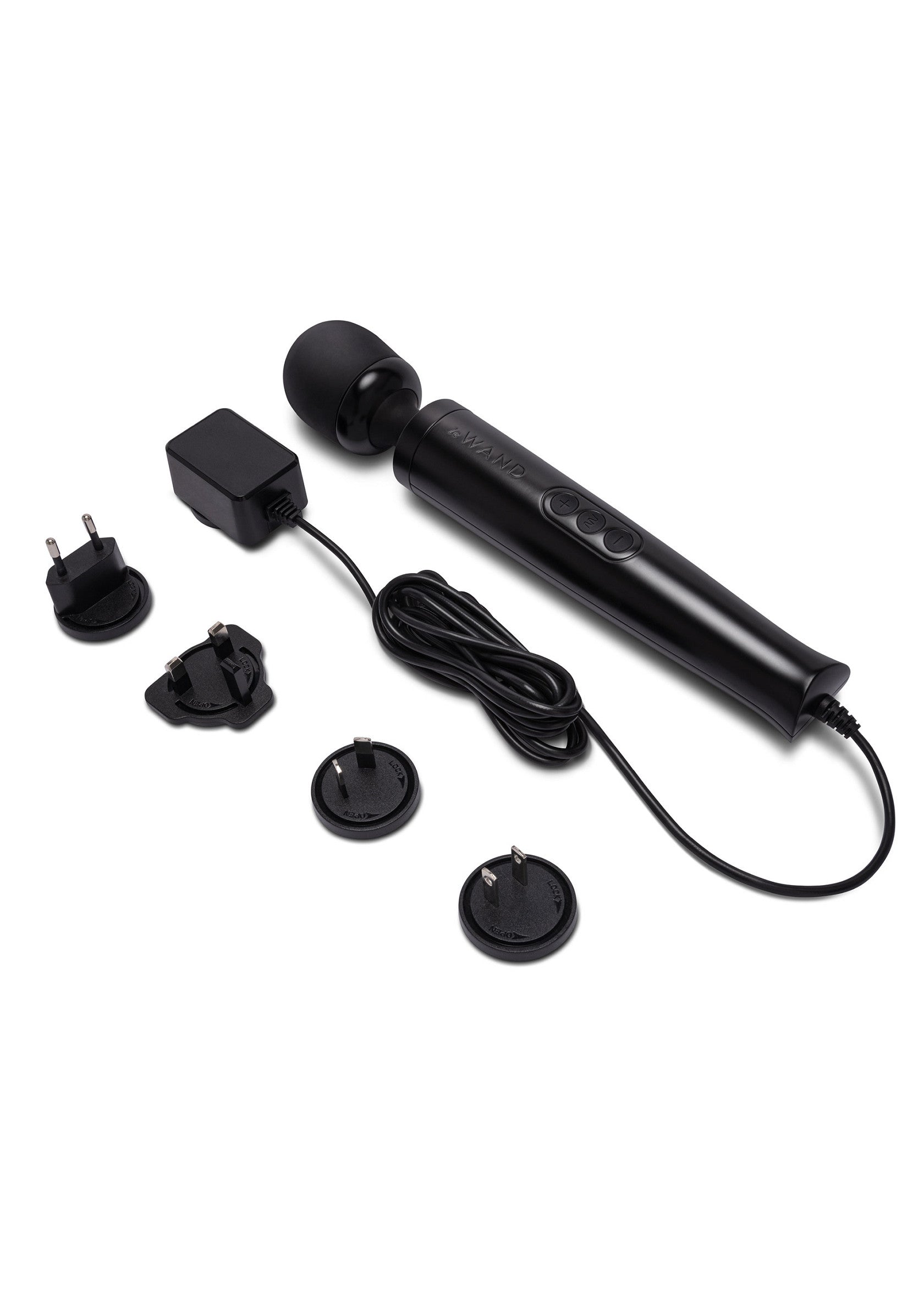 35307 le wand diecast plug in