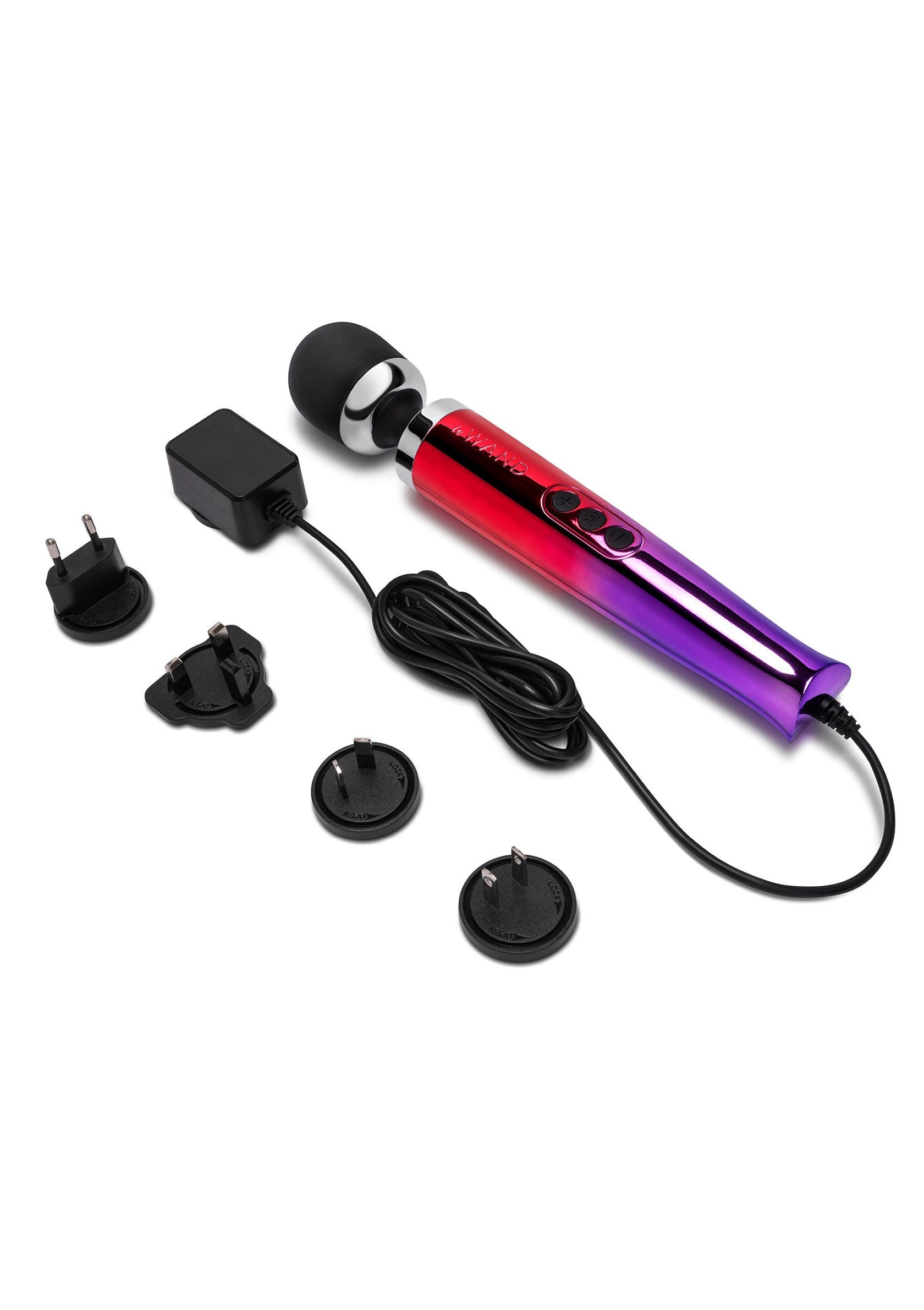 35307 le wand diecast plug in