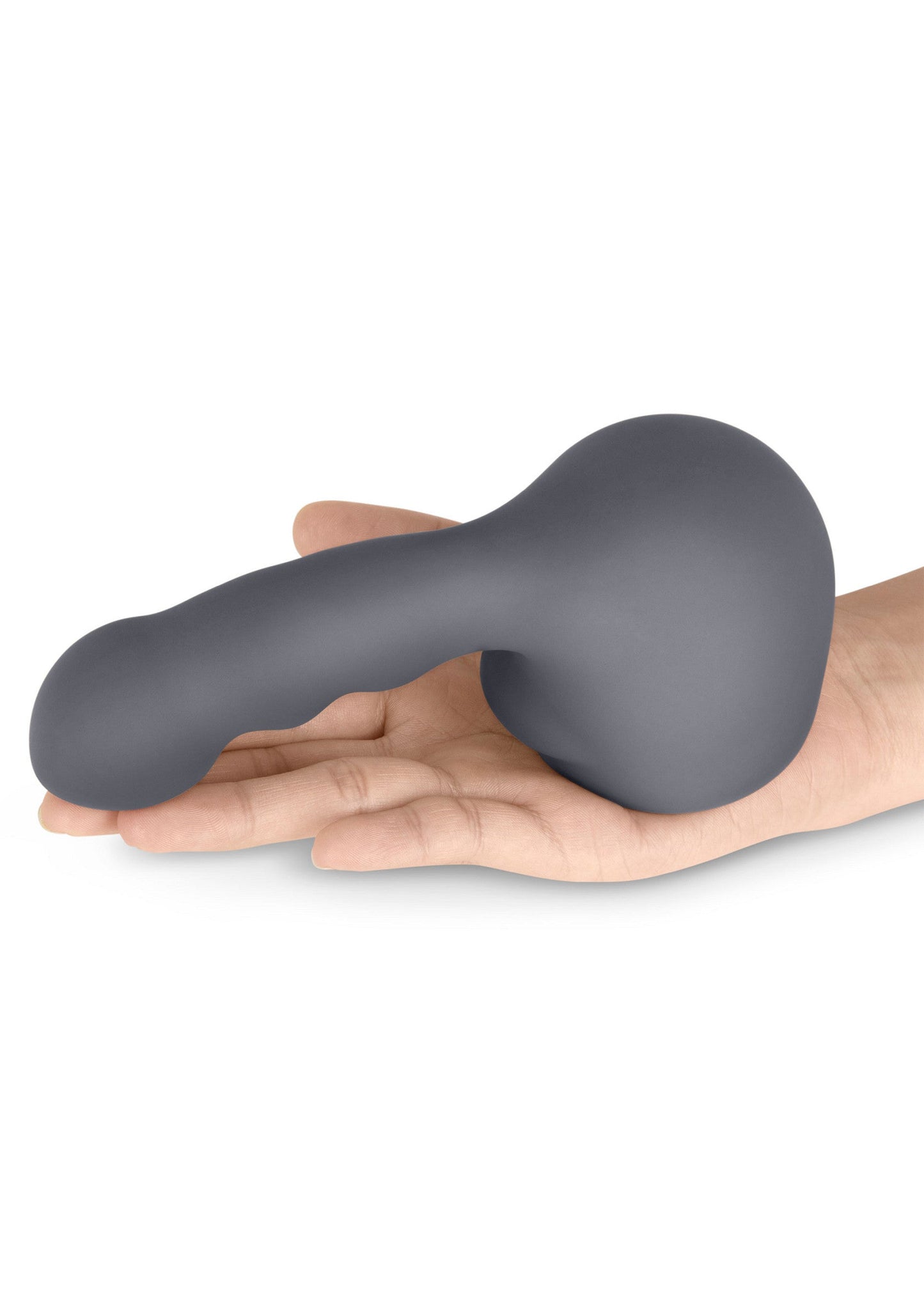 35311 le wand ripple weighted head