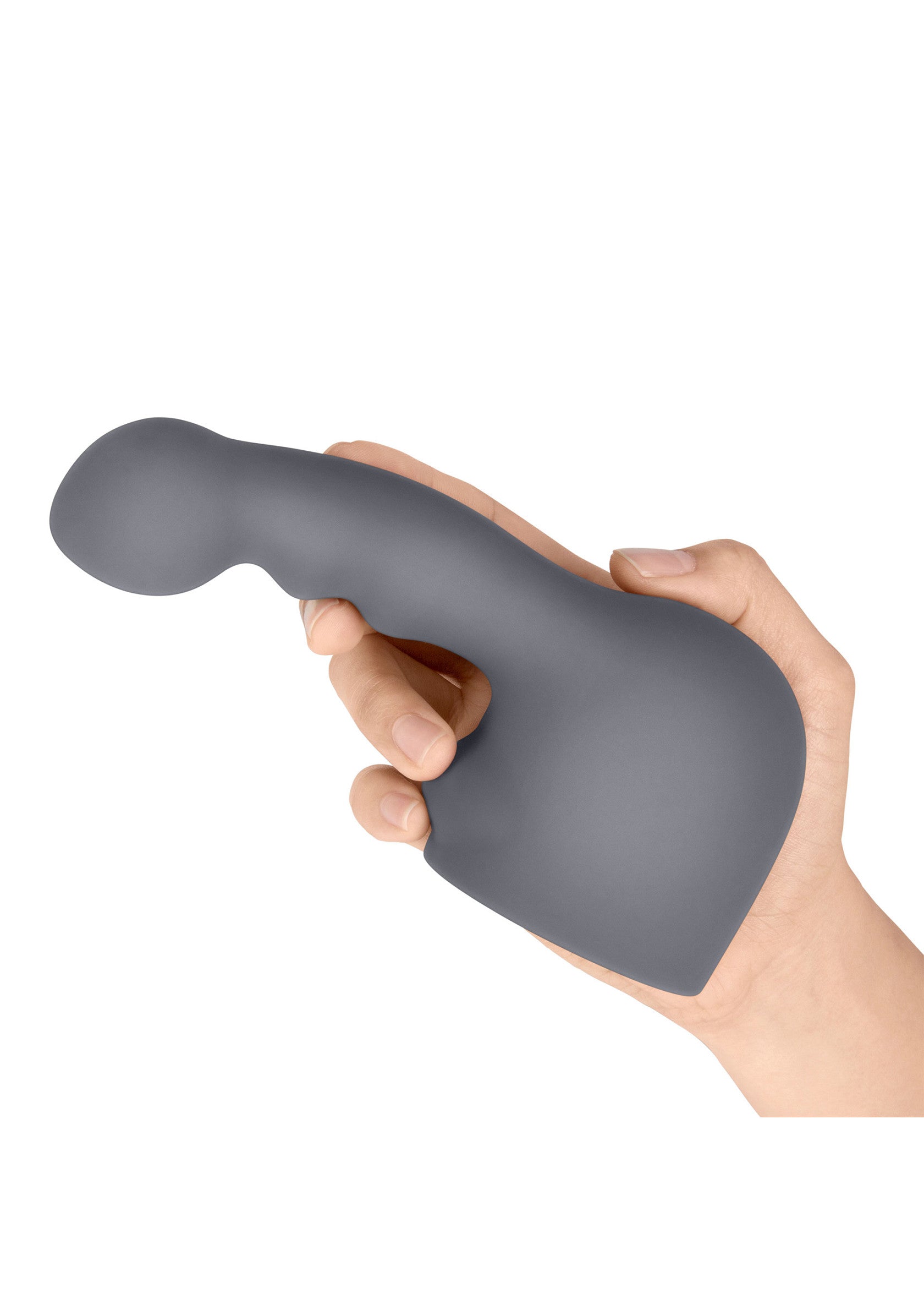 35311 le wand ripple weighted head