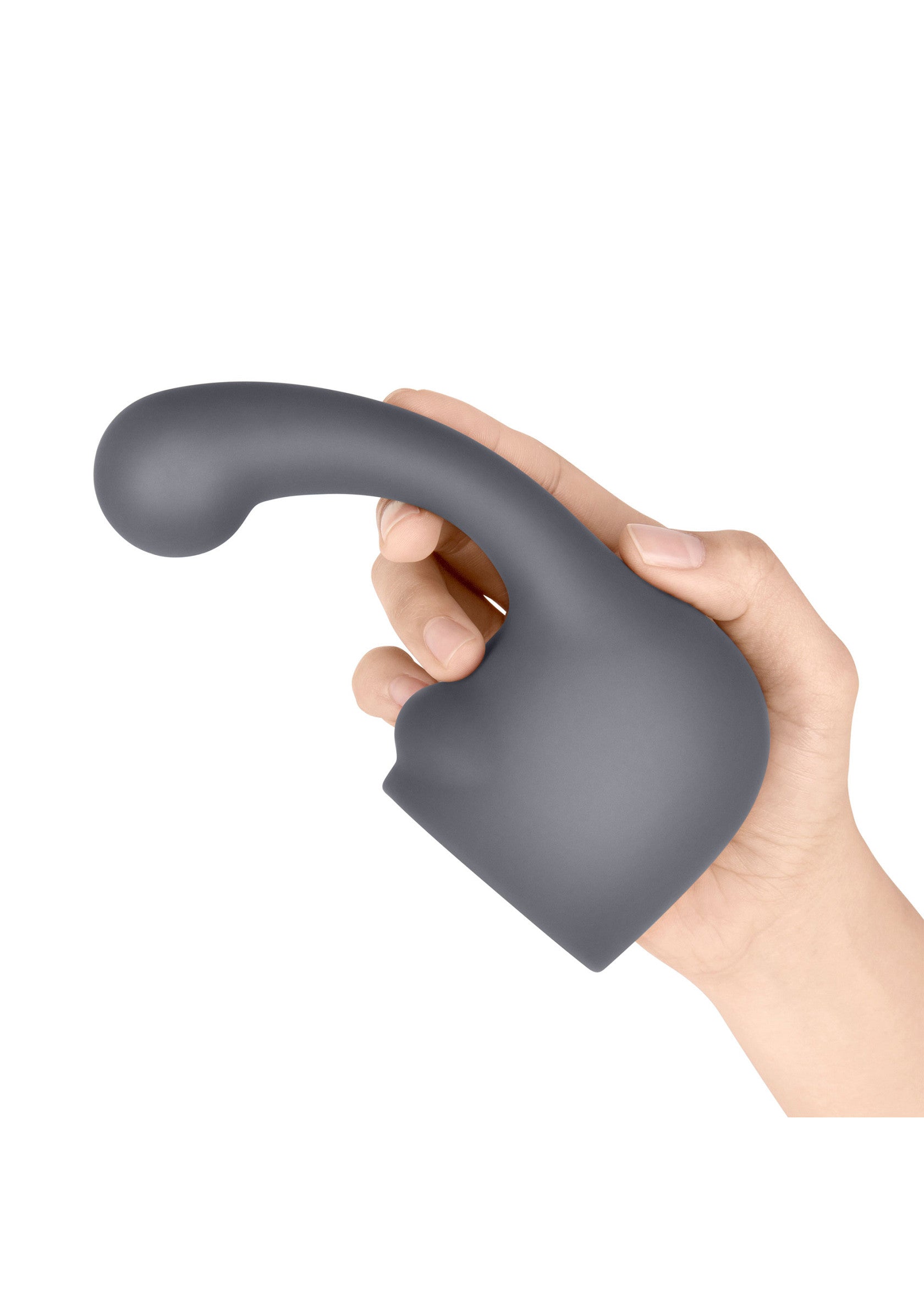 35312 le wand curve weighted head