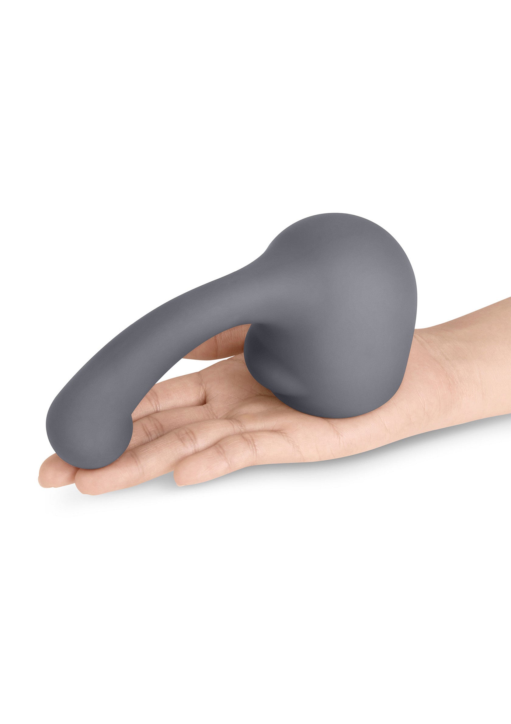 35312 le wand curve weighted head