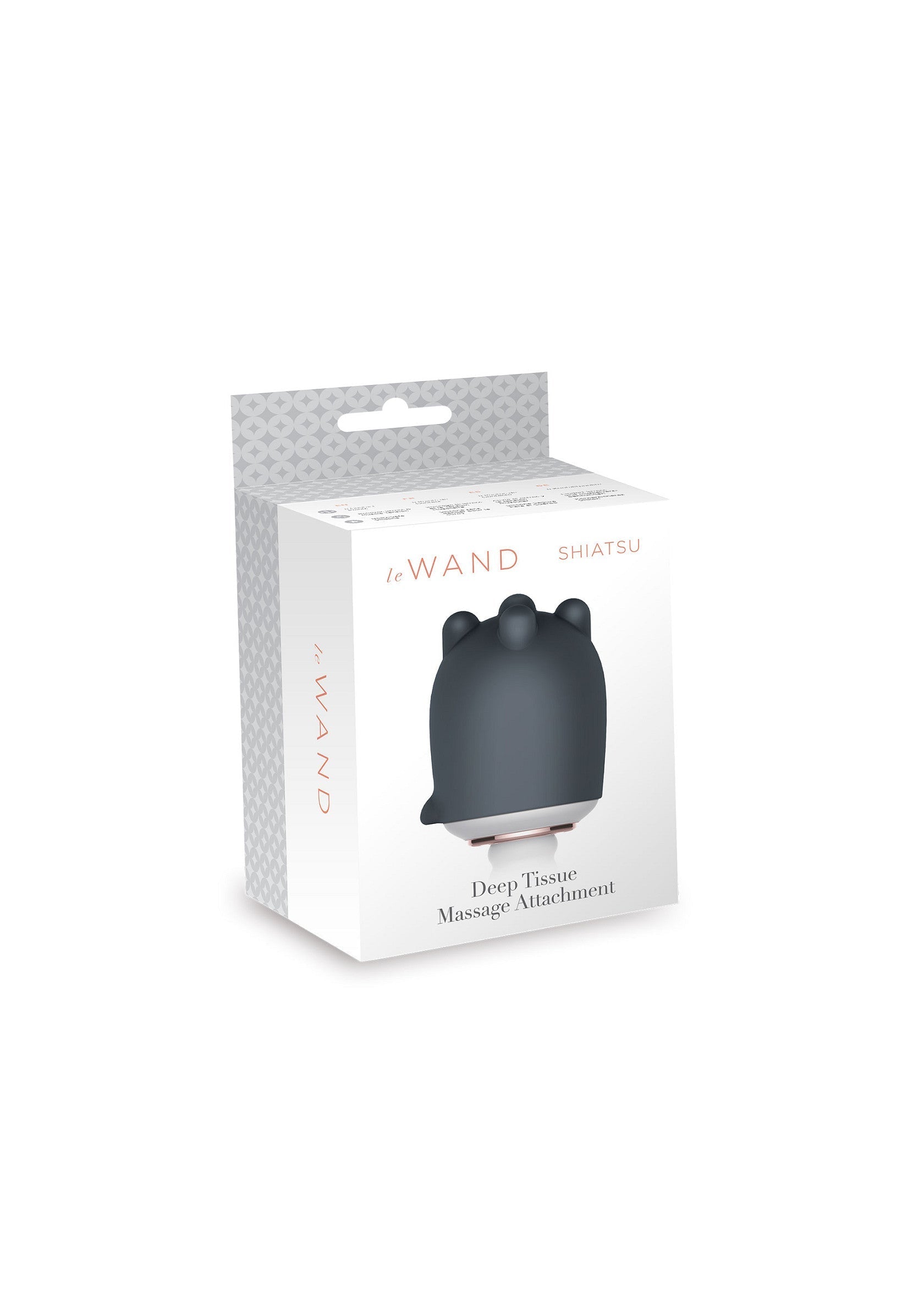 35313 le wand shiatsu head