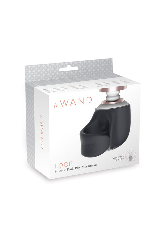 35314 le wand loop penis play head