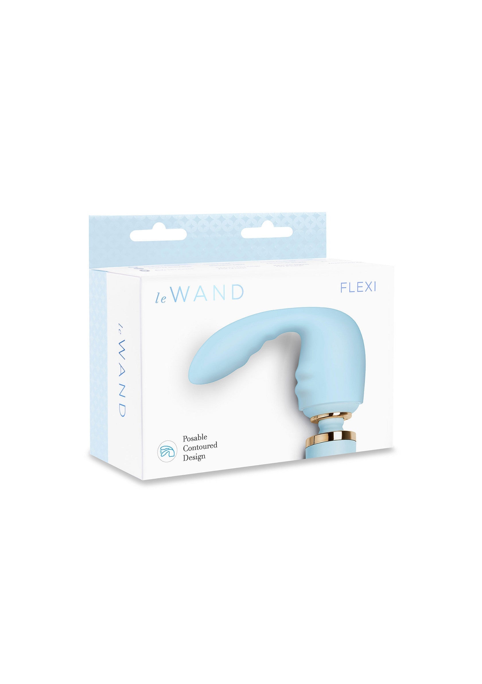 35316 le wand flexi head