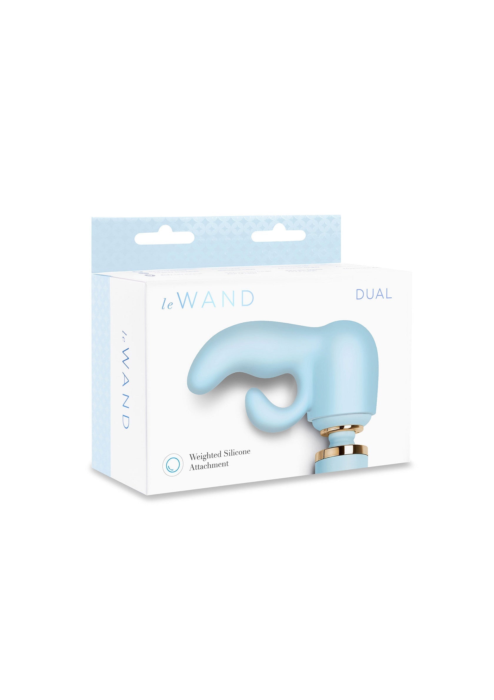 35318 le wand dual head