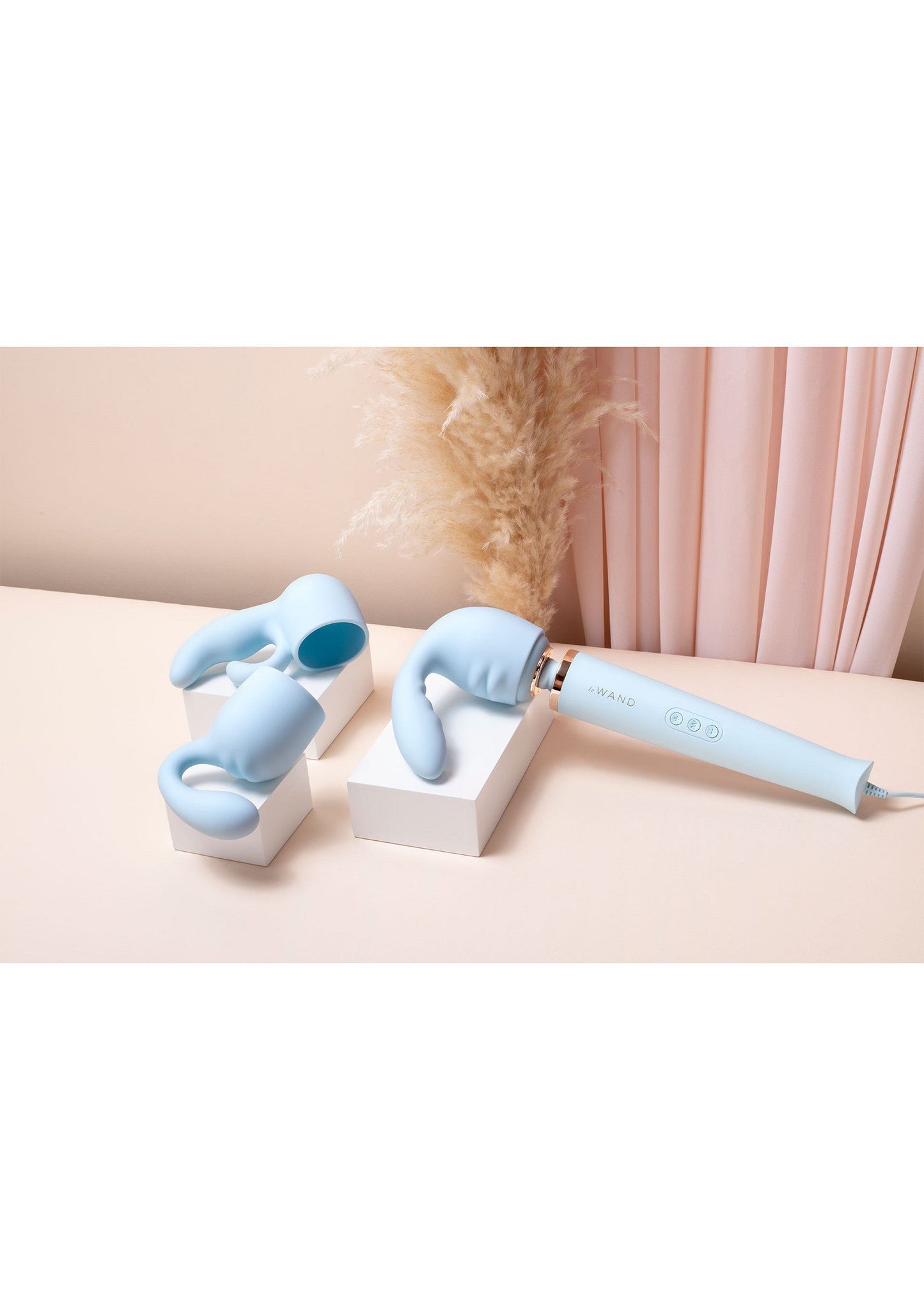 35318 le wand dual head