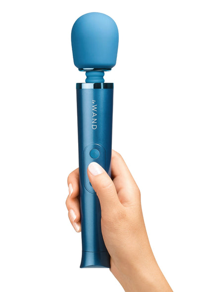 35321 le wand petite rechargeable