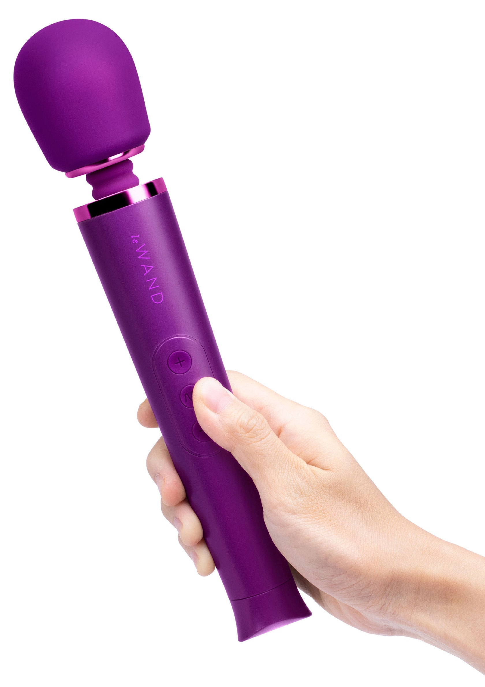 35321 le wand petite rechargeable