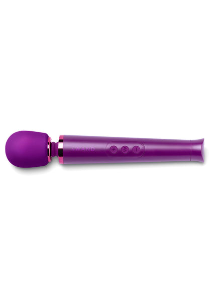 35321 le wand petite rechargeable