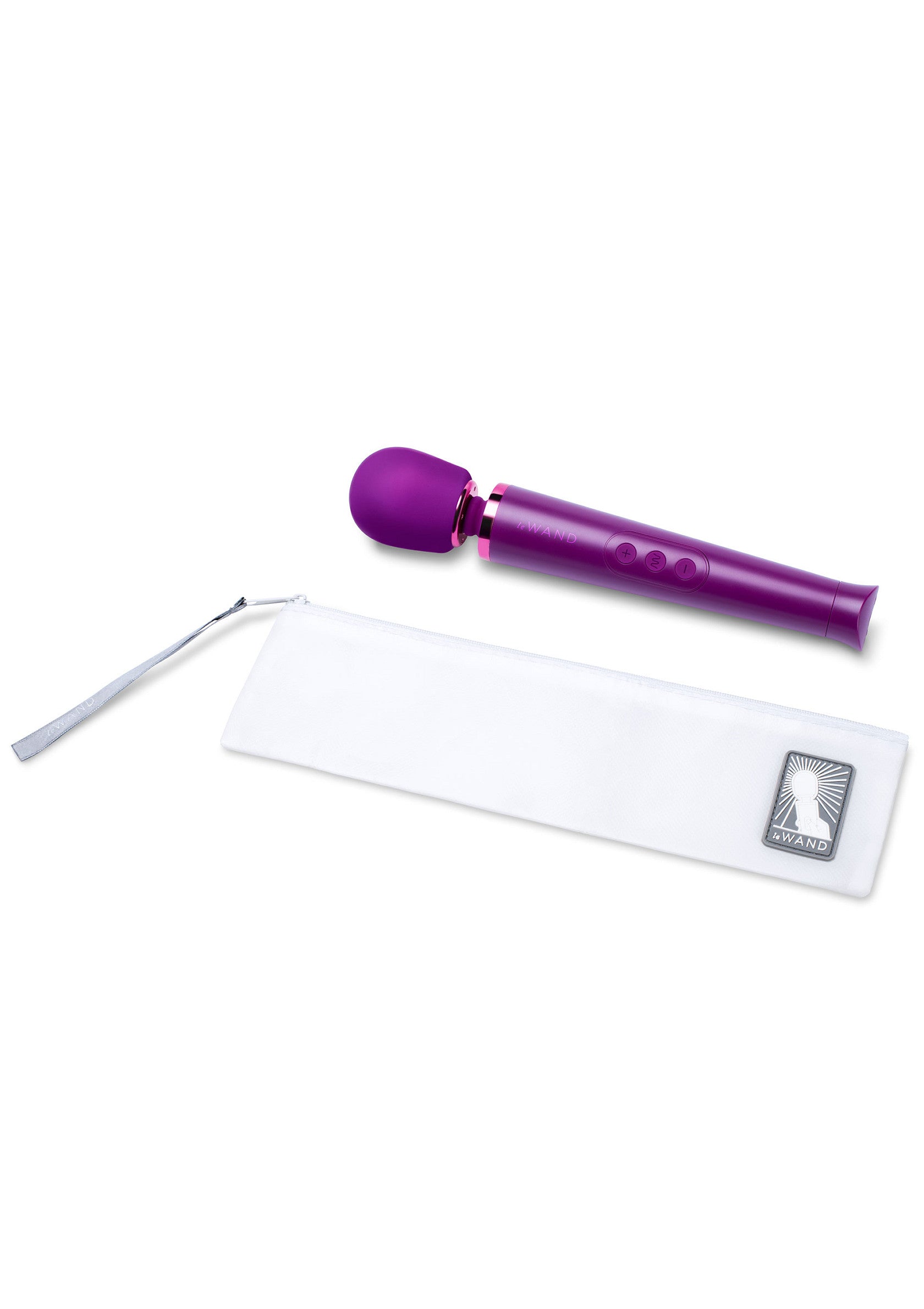 35321 le wand petite rechargeable