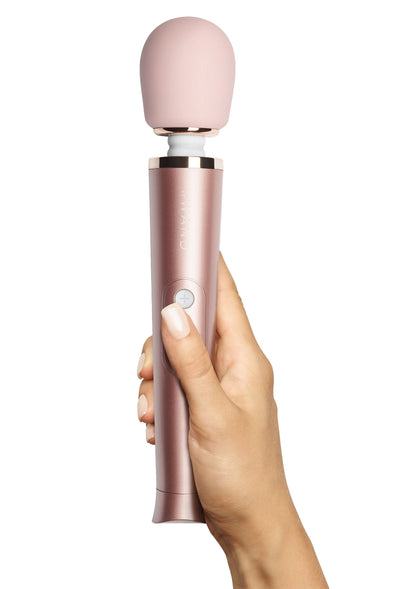 35321 le wand petite rechargeable