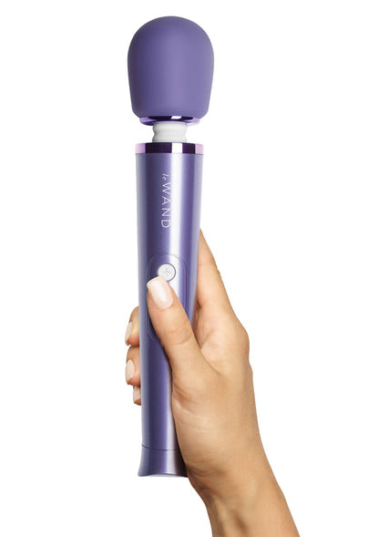35321 le wand petite rechargeable
