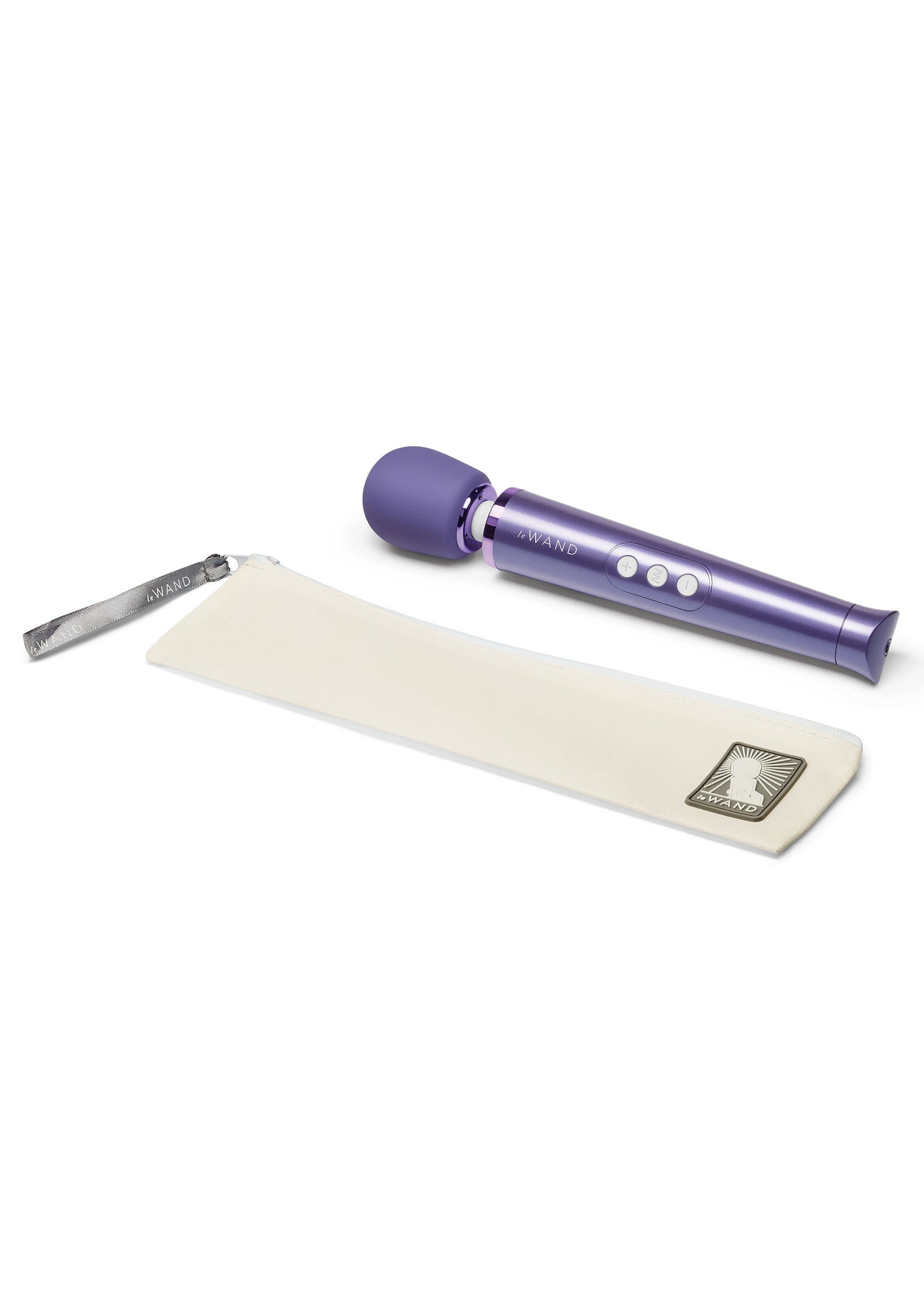 35321 le wand petite rechargeable