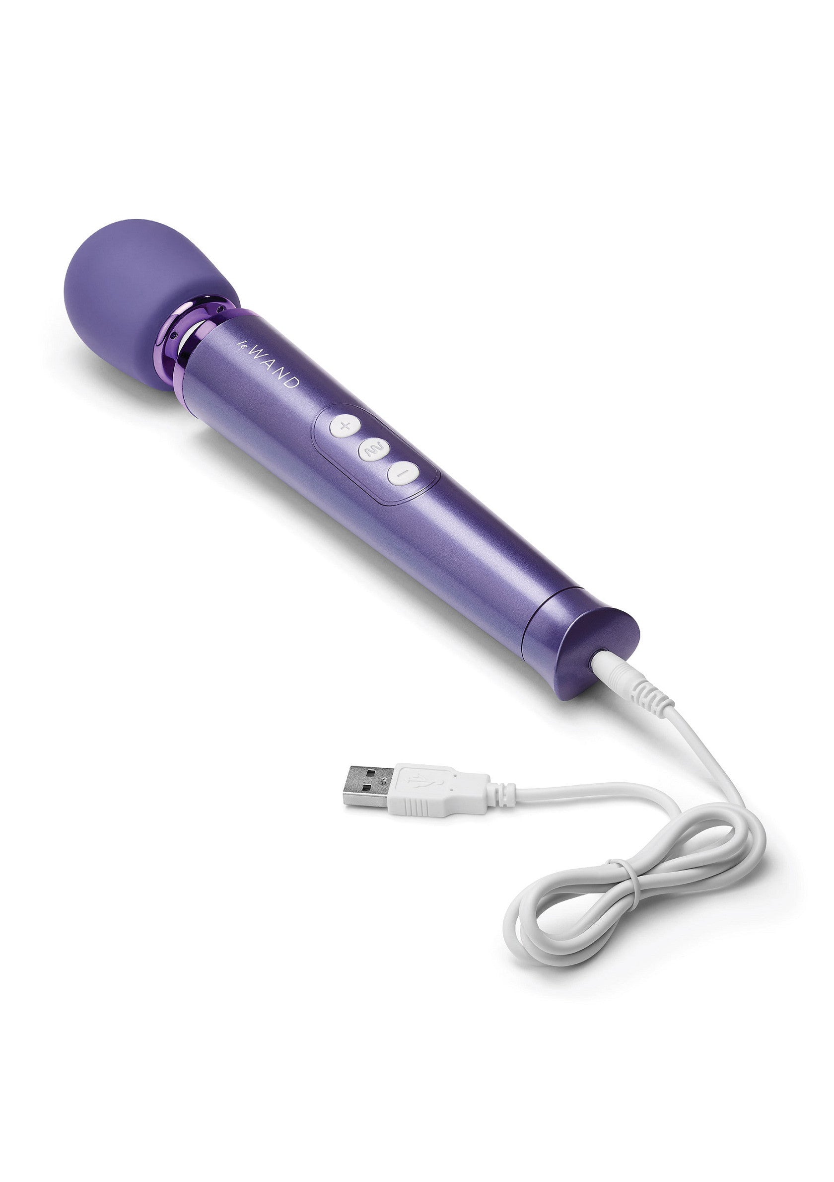 35321 le wand petite rechargeable
