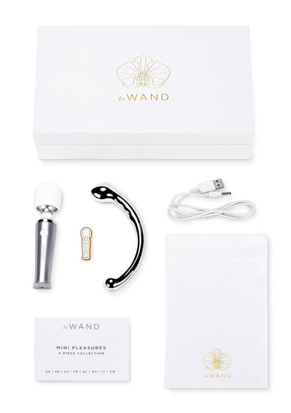 35327 le wand mini pleasures set