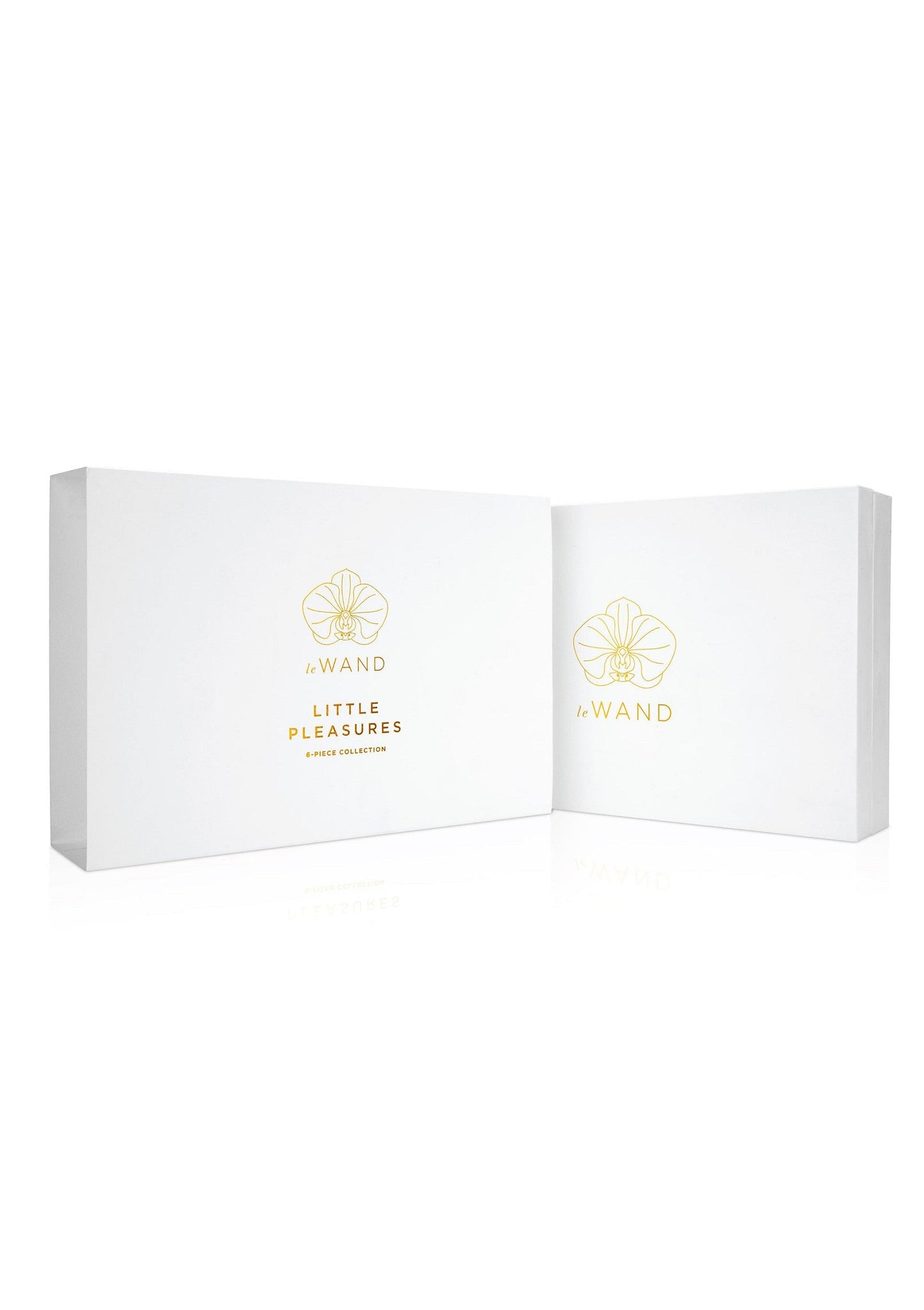 35328 le wand little pleasures set