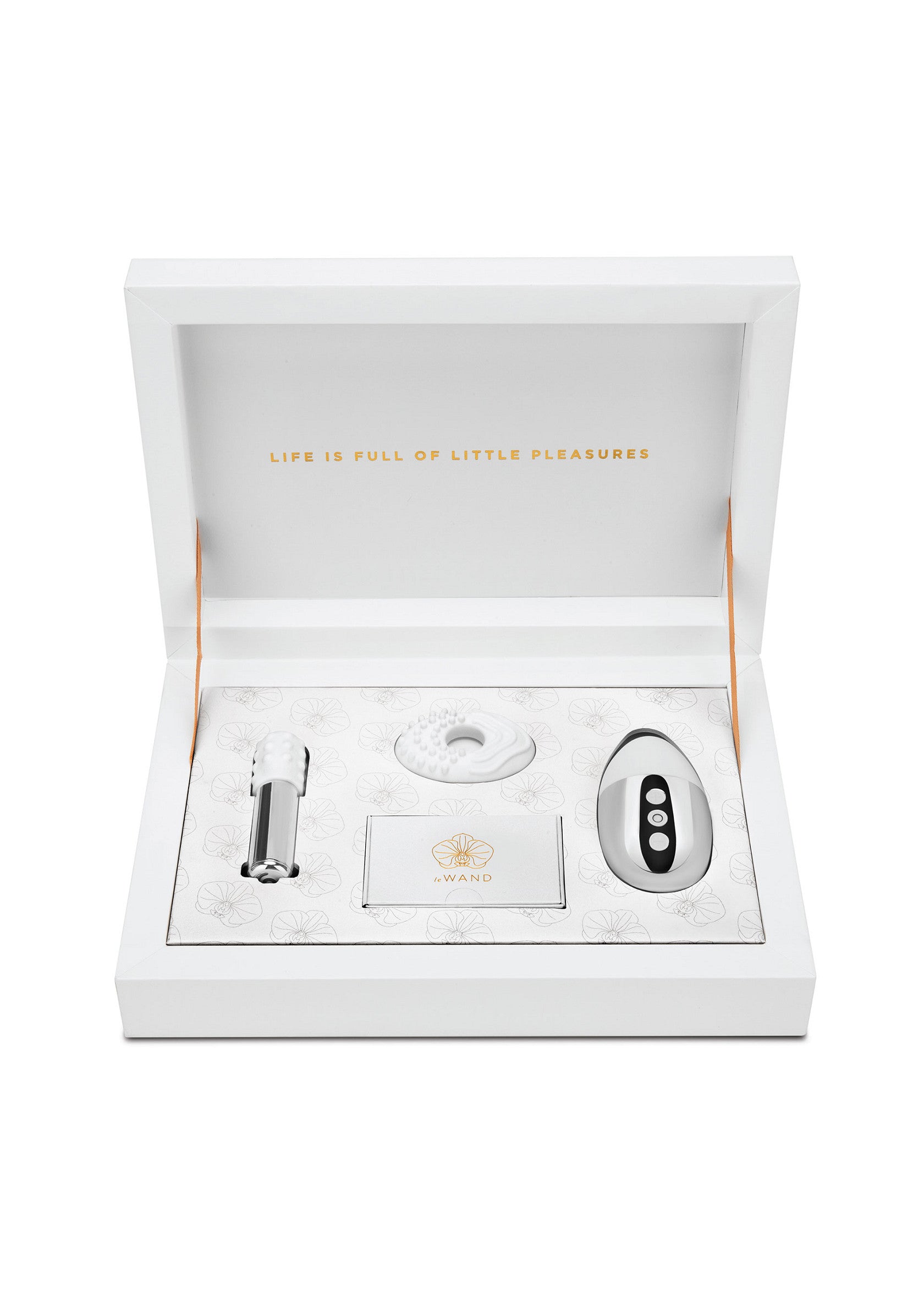 35328 le wand little pleasures set