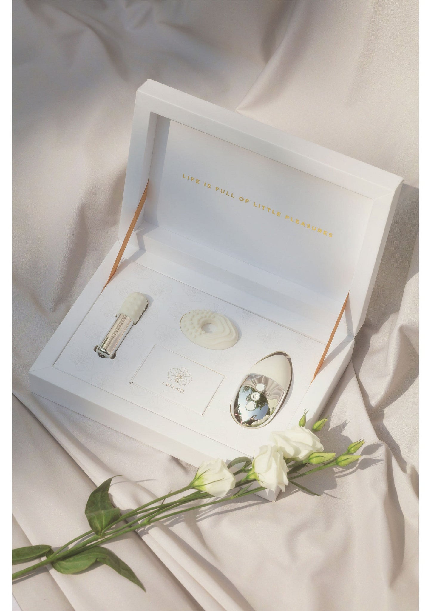 35328 le wand little pleasures set