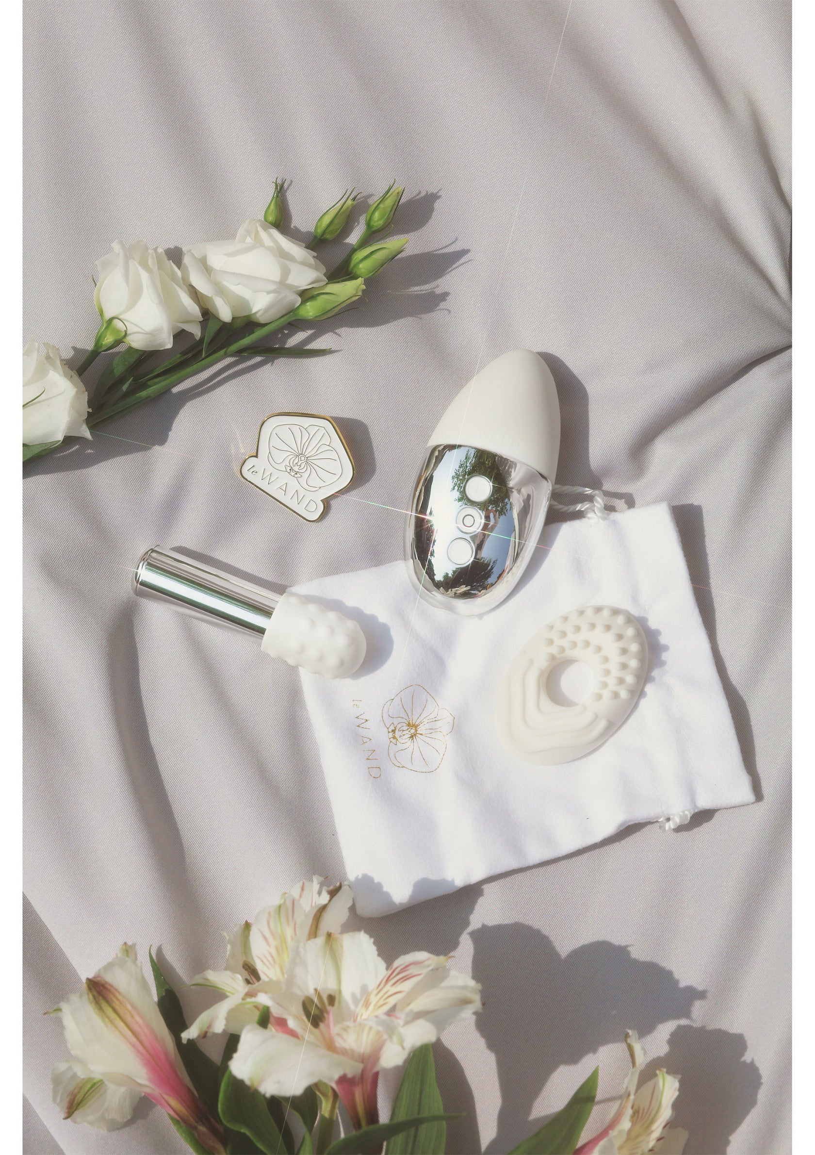 35328 le wand little pleasures set