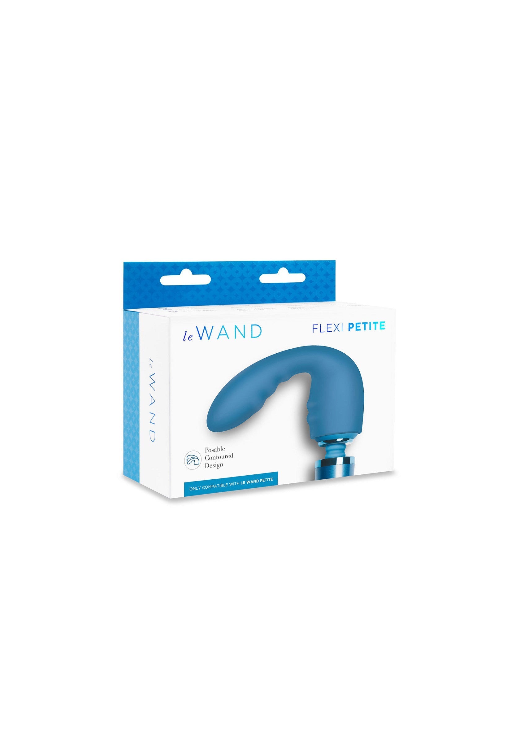 35334 le wand petite flexi head