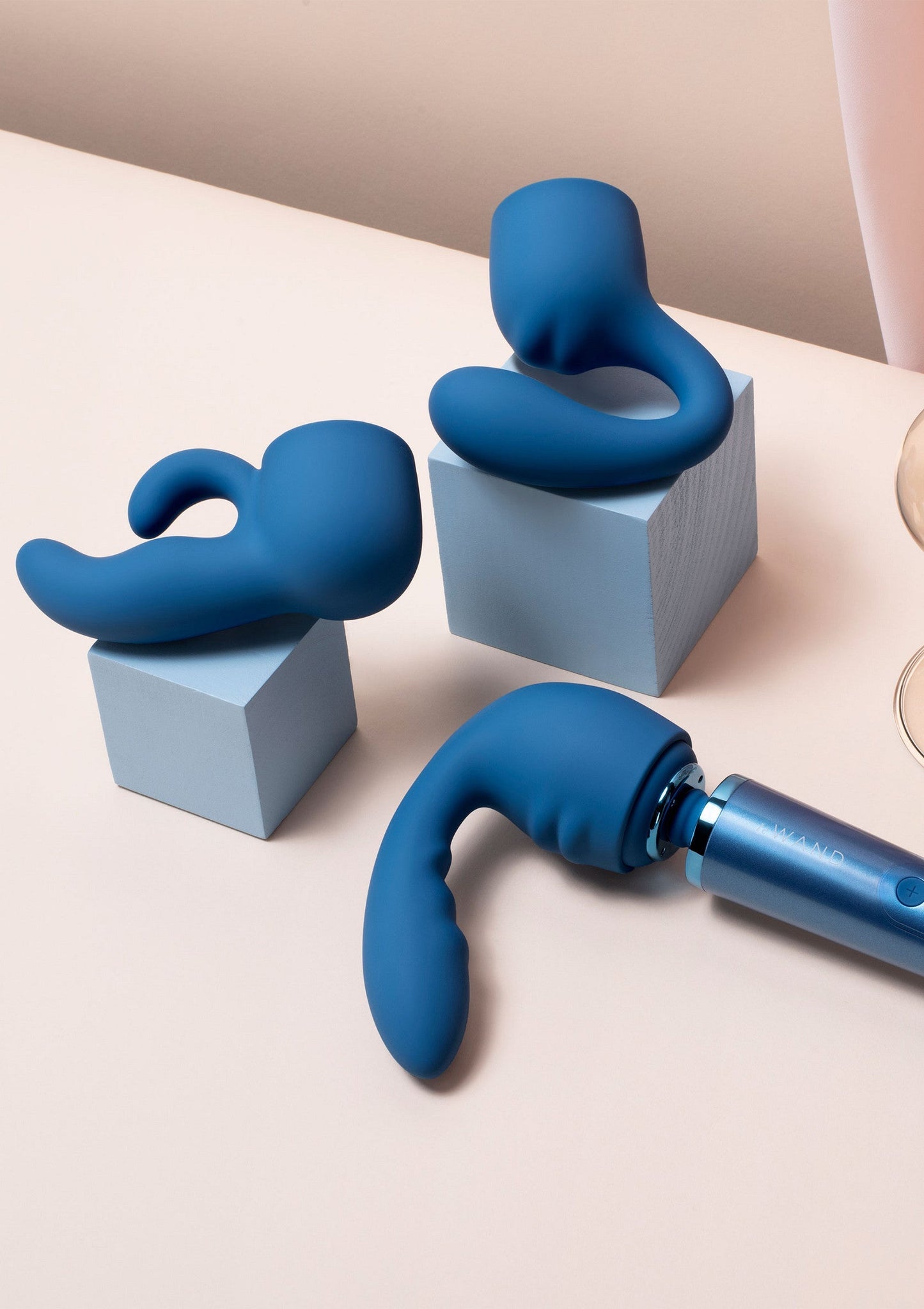35334 le wand petite flexi head