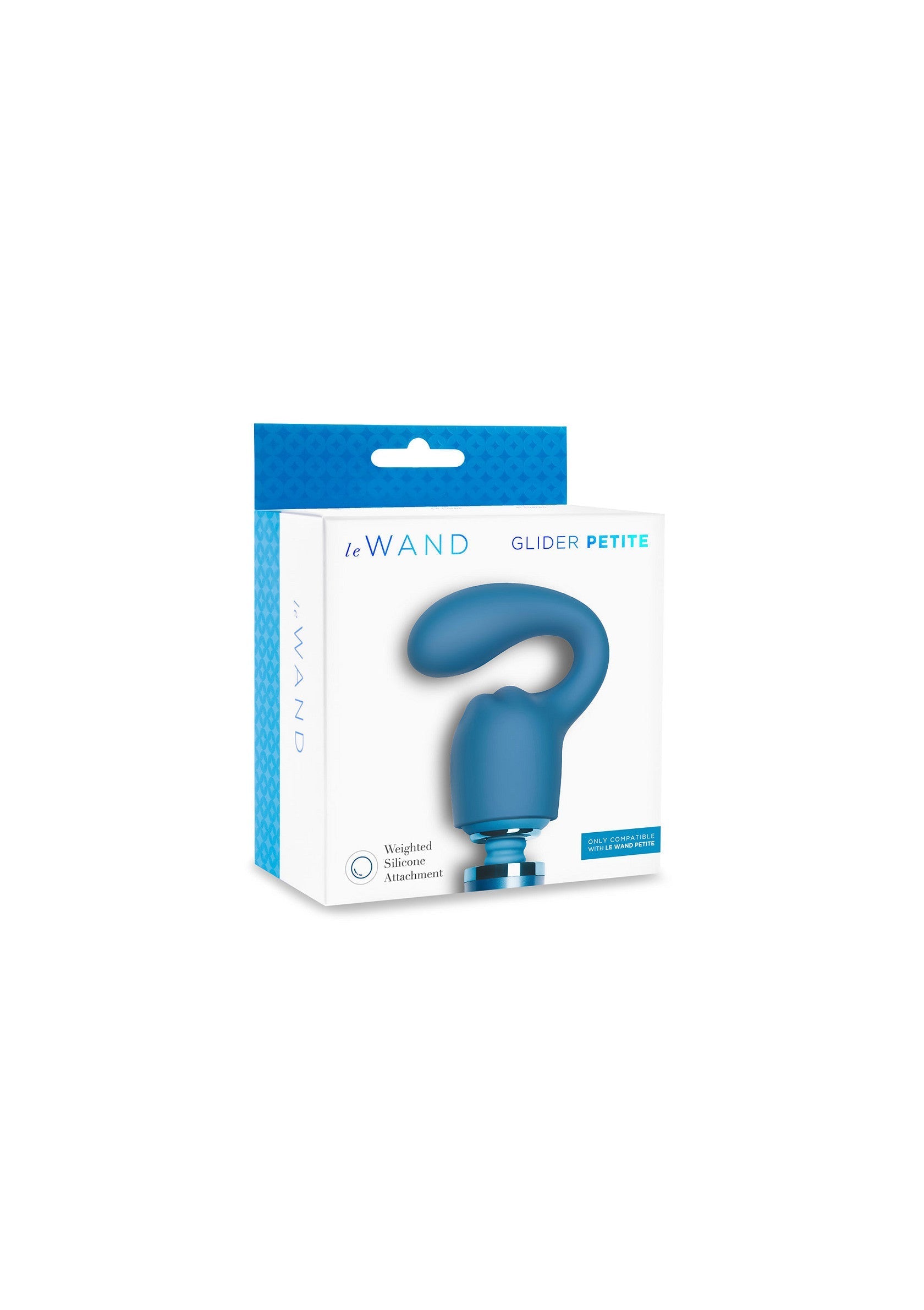 35335 le wand petite glider head