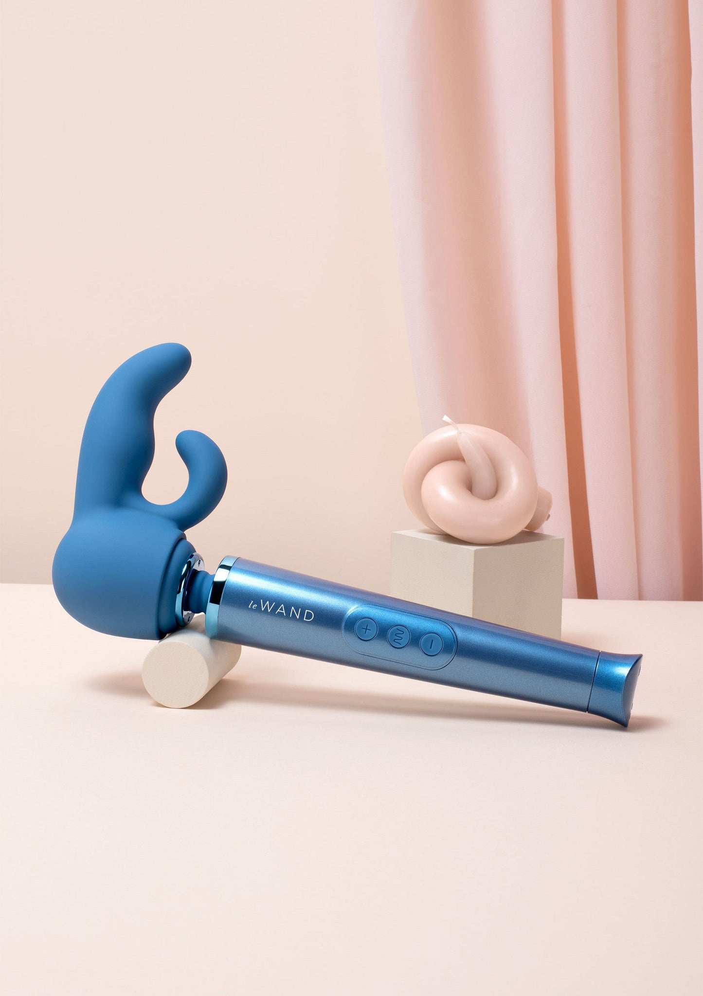 35336 le wand petite dual head