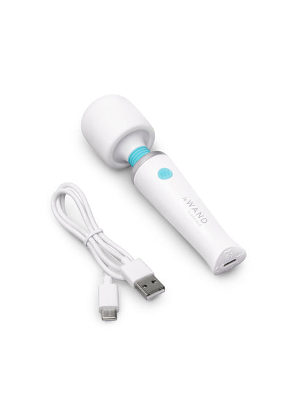 Le Wand Classique Mini Wand