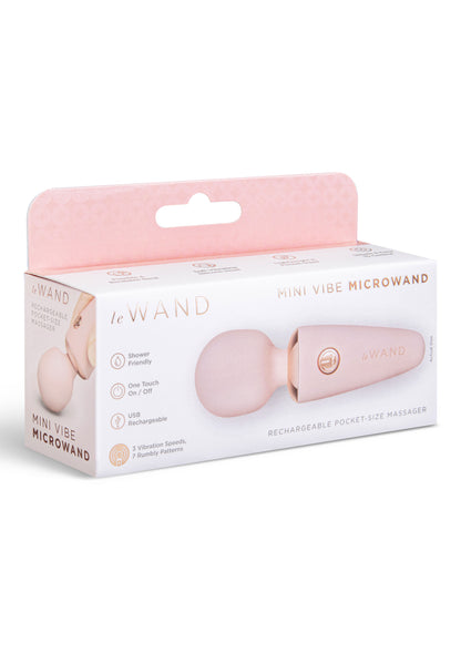 Le Wand Mini Micro Wand
