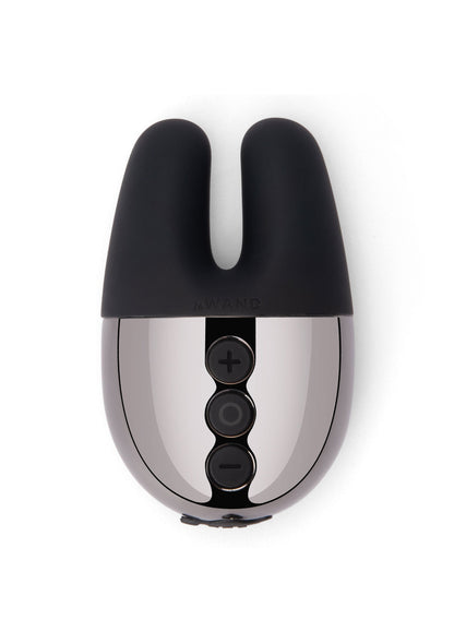 35356 le wand chrome le wand double vibe