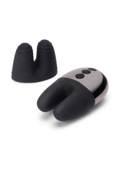 35356 le wand chrome le wand double vibe