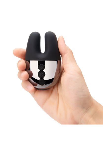 35356 le wand chrome le wand double vibe