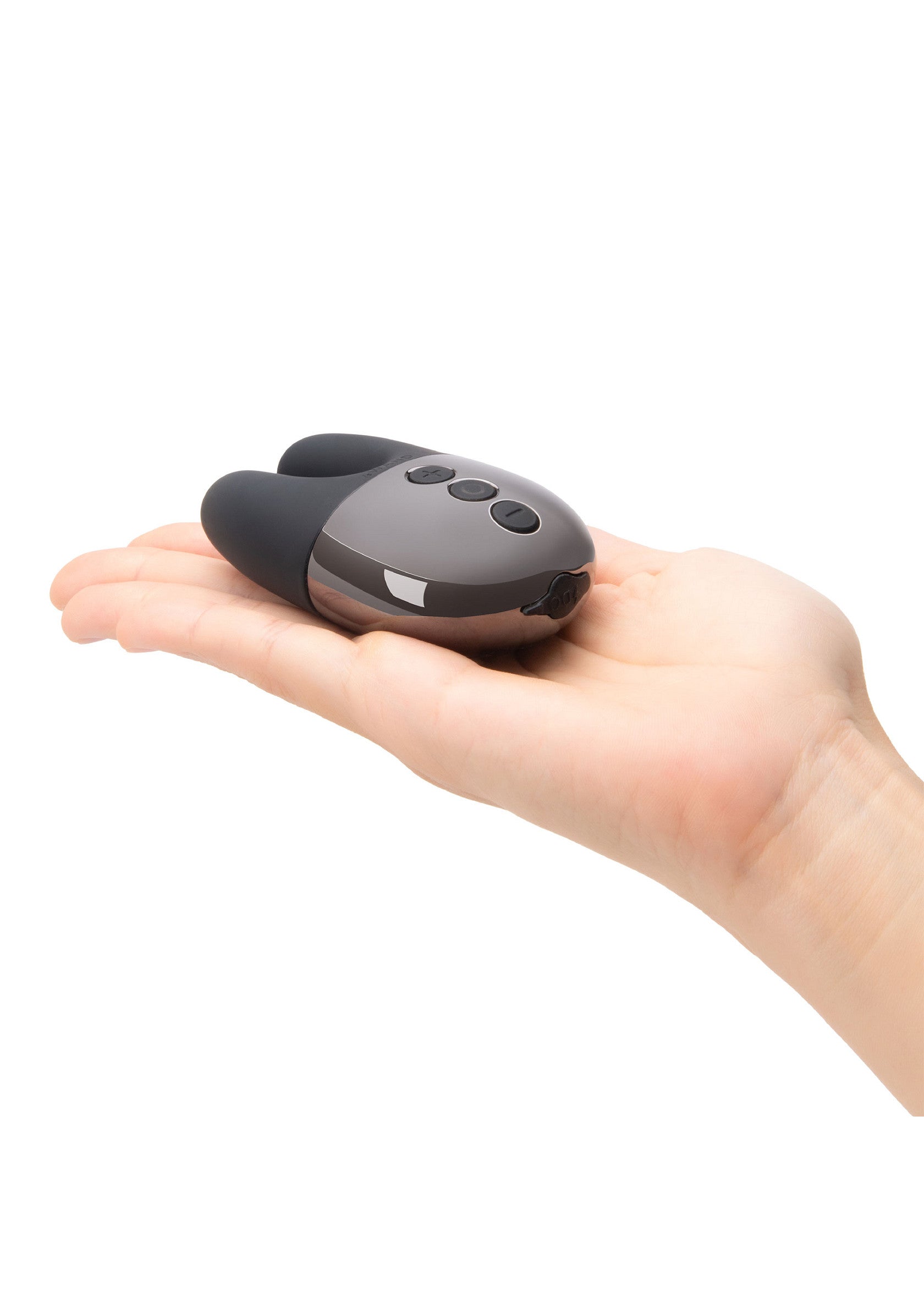 35356 le wand chrome le wand double vibe