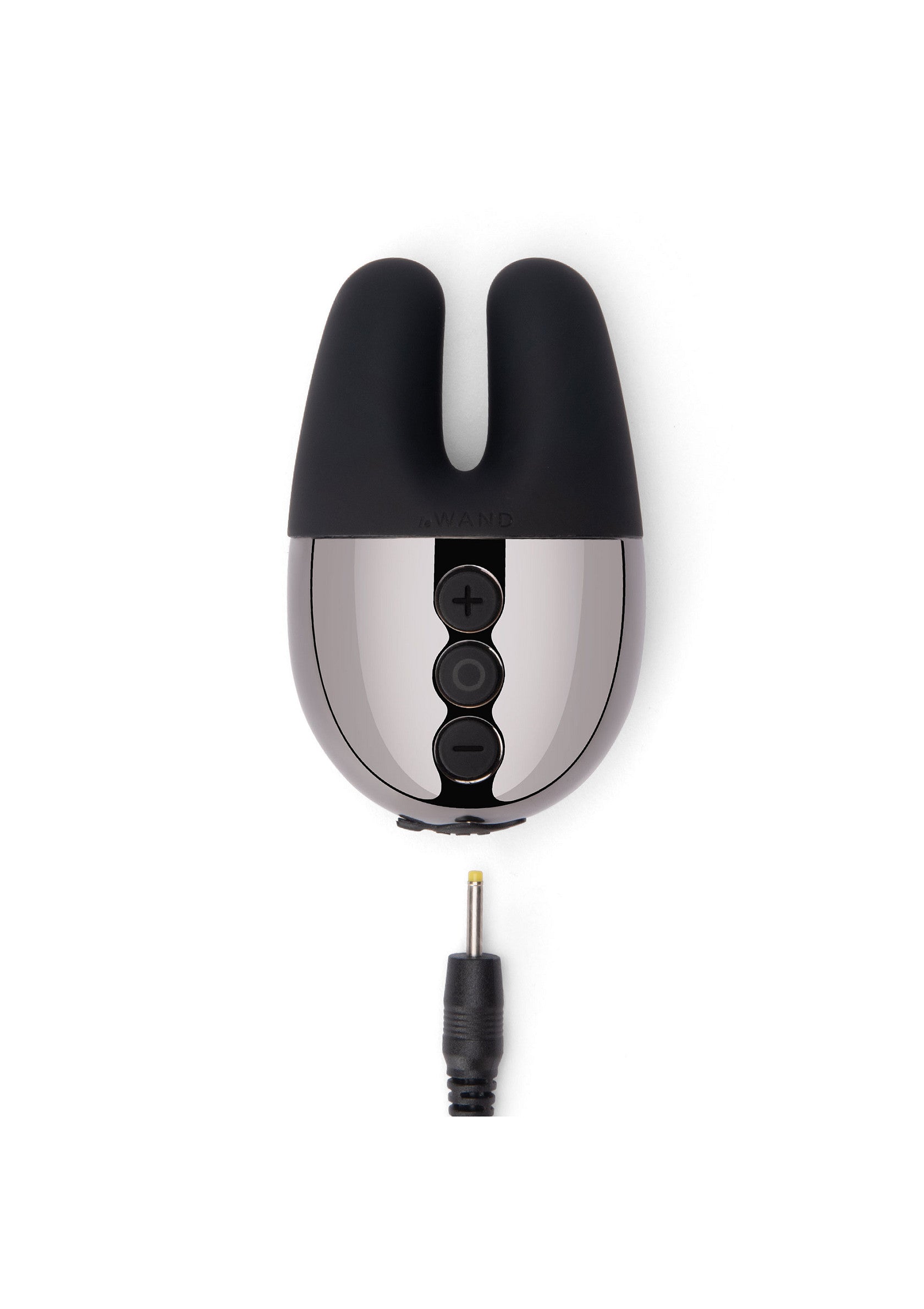 35356 le wand chrome le wand double vibe