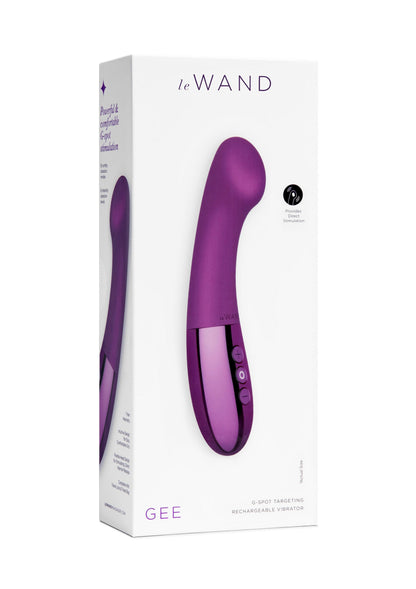 35357 le wand chrome le wand gee