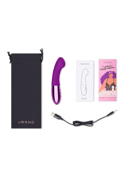 35357 le wand chrome le wand gee