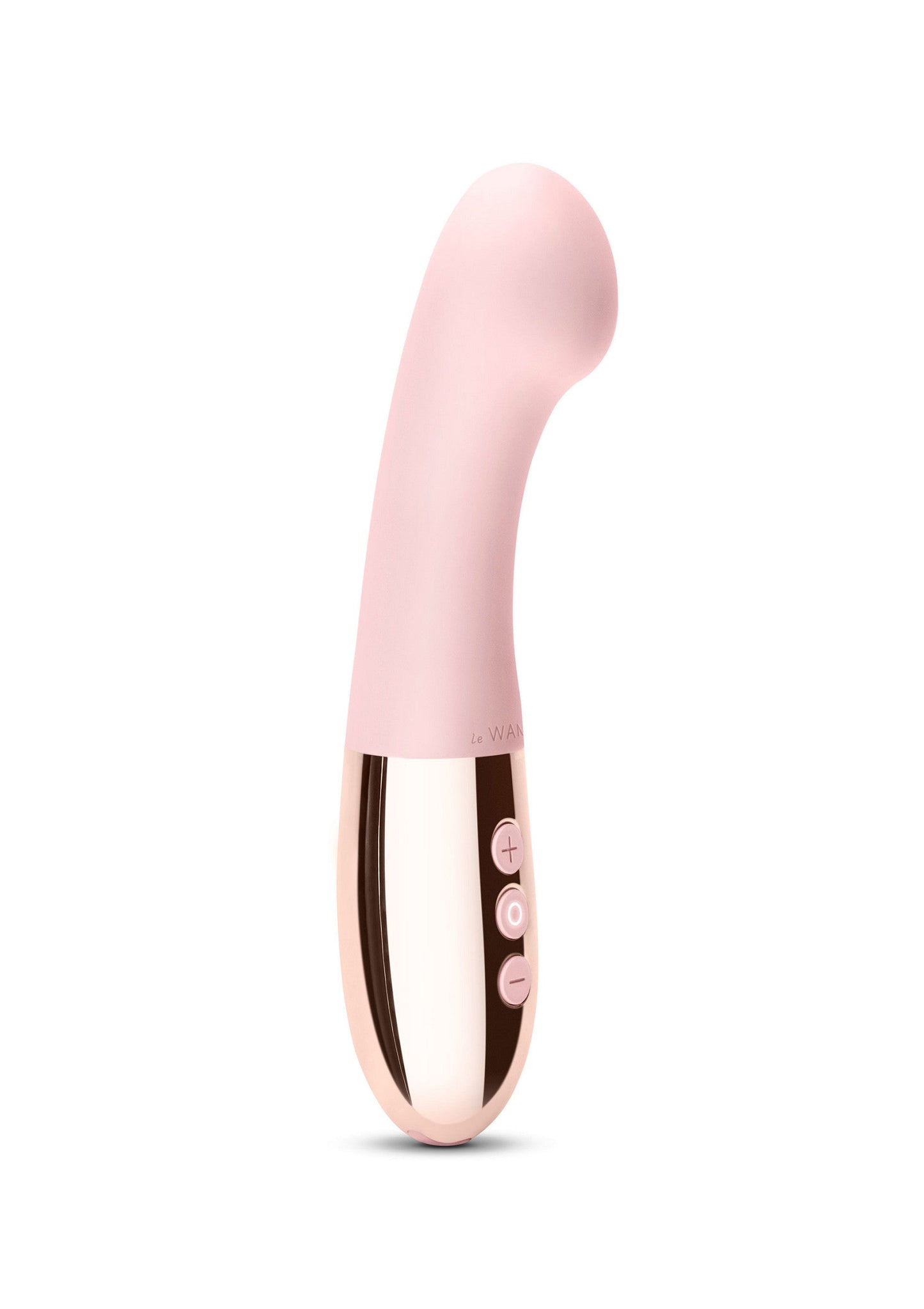 35357 le wand chrome le wand gee