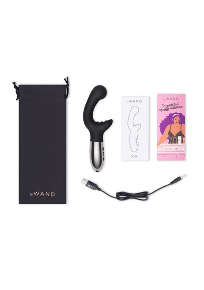 35359 le wand chrome le wand xo