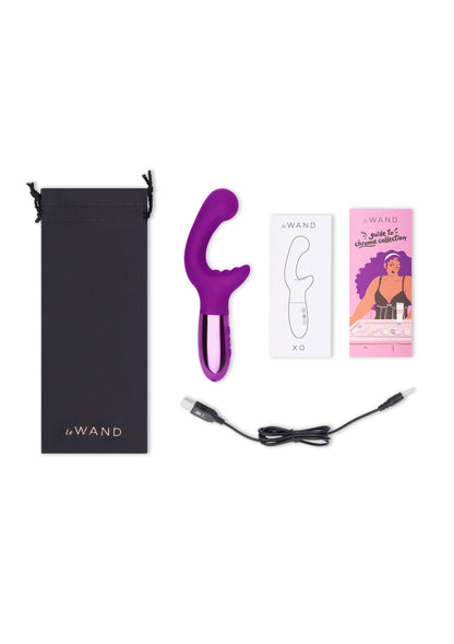 35359 le wand chrome le wand xo
