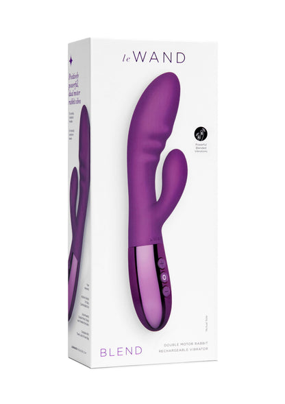 35360 le wand chrome le wand blend