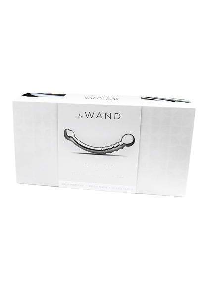 35381 le wand steel le wand bow