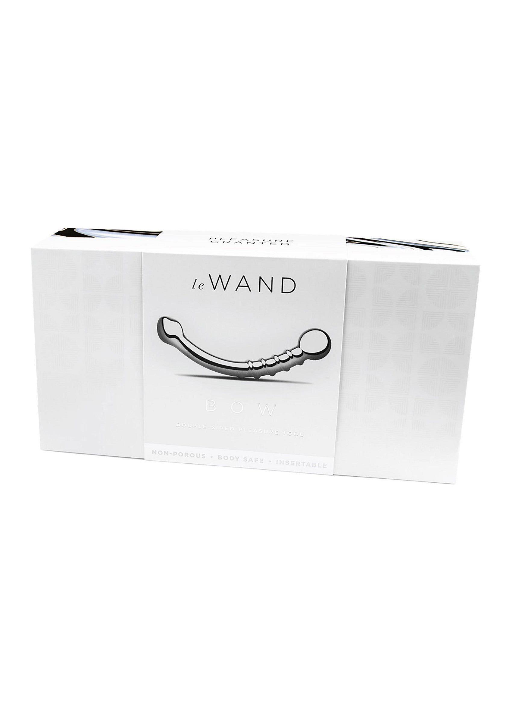 35381 le wand steel le wand bow