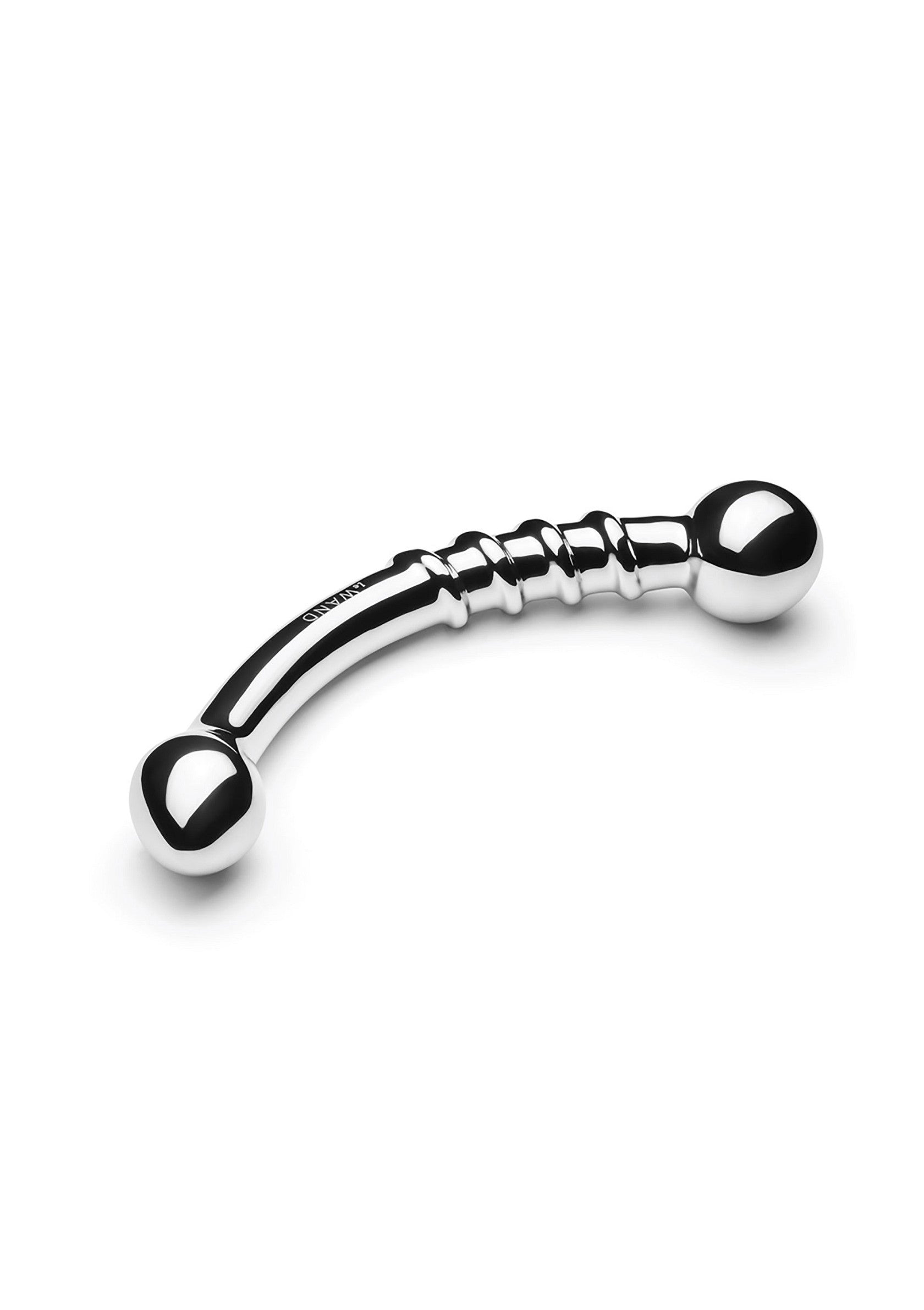 35381 le wand steel le wand bow